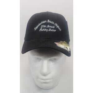 Magic Headwear Hats Appalachian Basin Oilfield 20th Annual fishing Rodeo